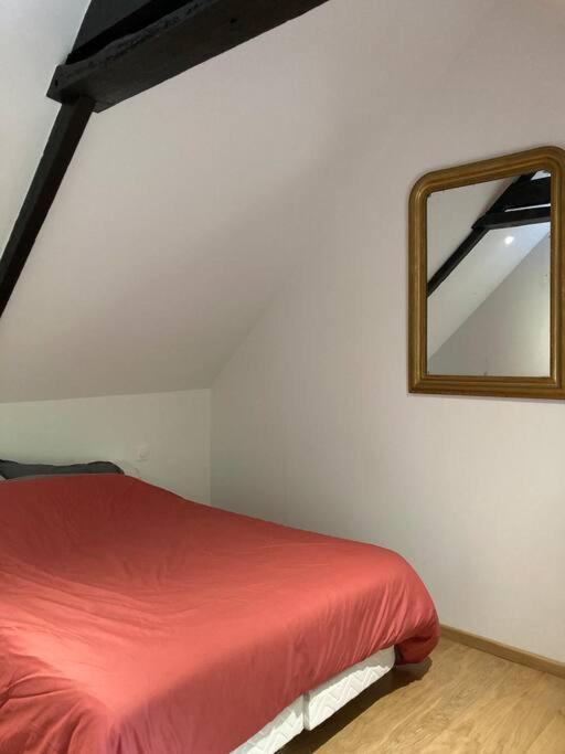 Maison Avec Jardin /Proche Plage Planguenoual Zewnętrze zdjęcie