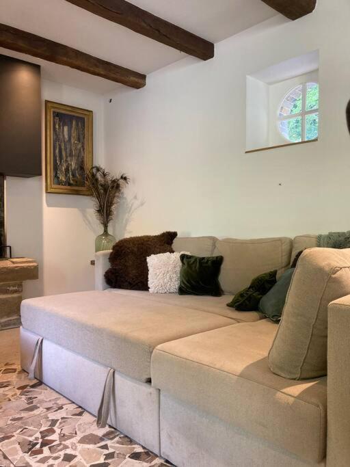 Maison Avec Jardin /Proche Plage Planguenoual Zewnętrze zdjęcie